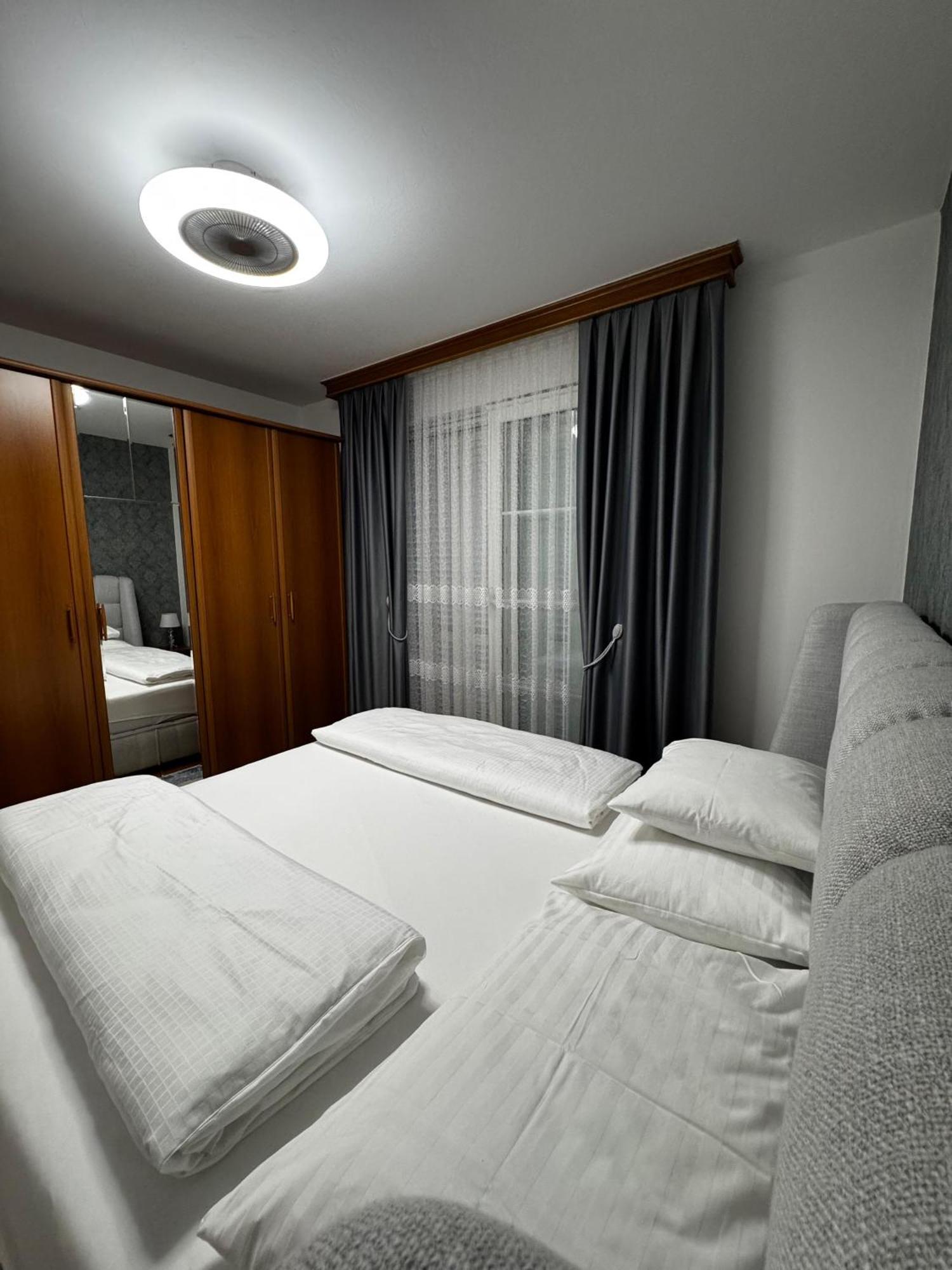 Senada Apartments Selce Εξωτερικό φωτογραφία