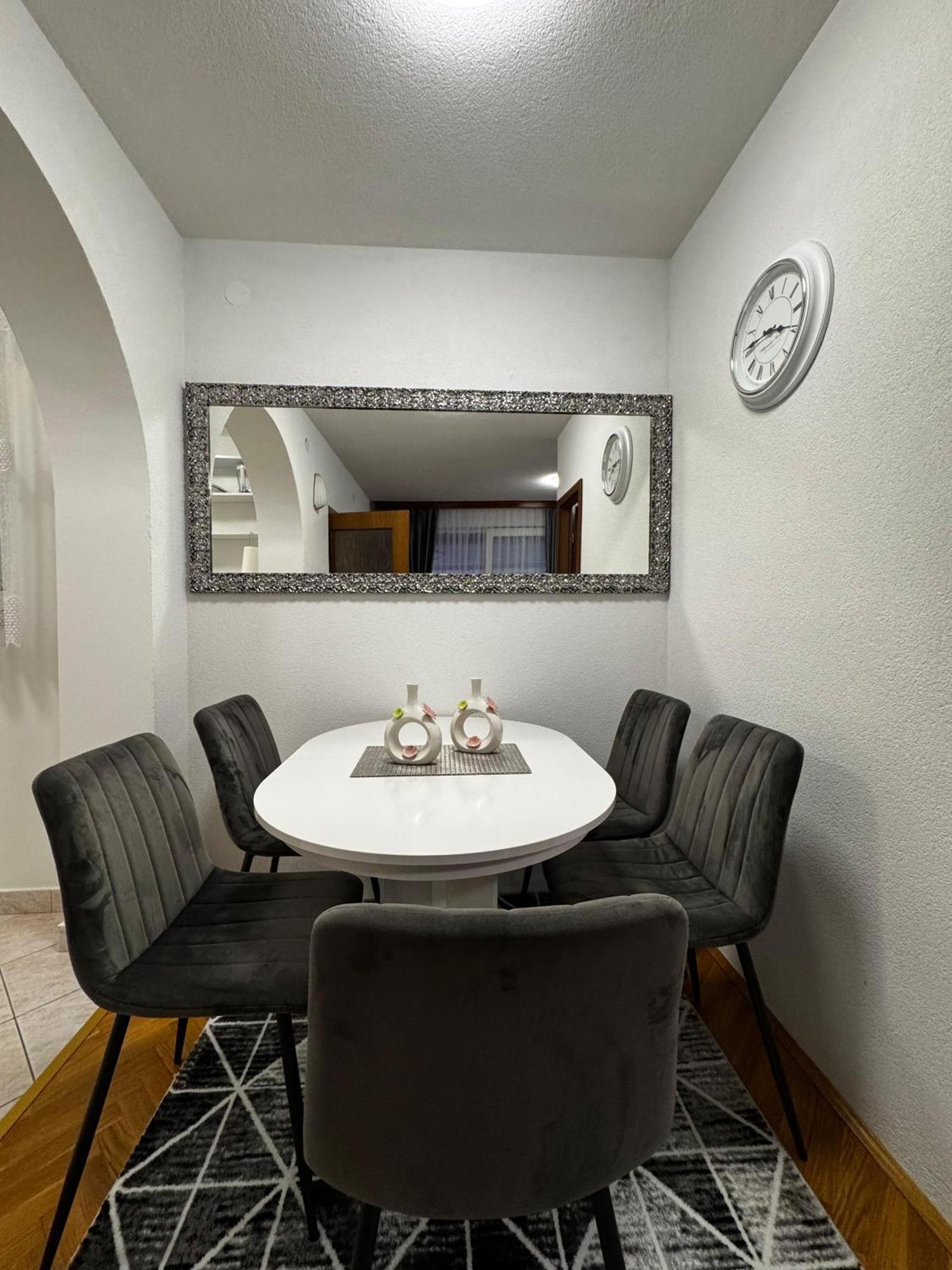 Senada Apartments Selce Εξωτερικό φωτογραφία