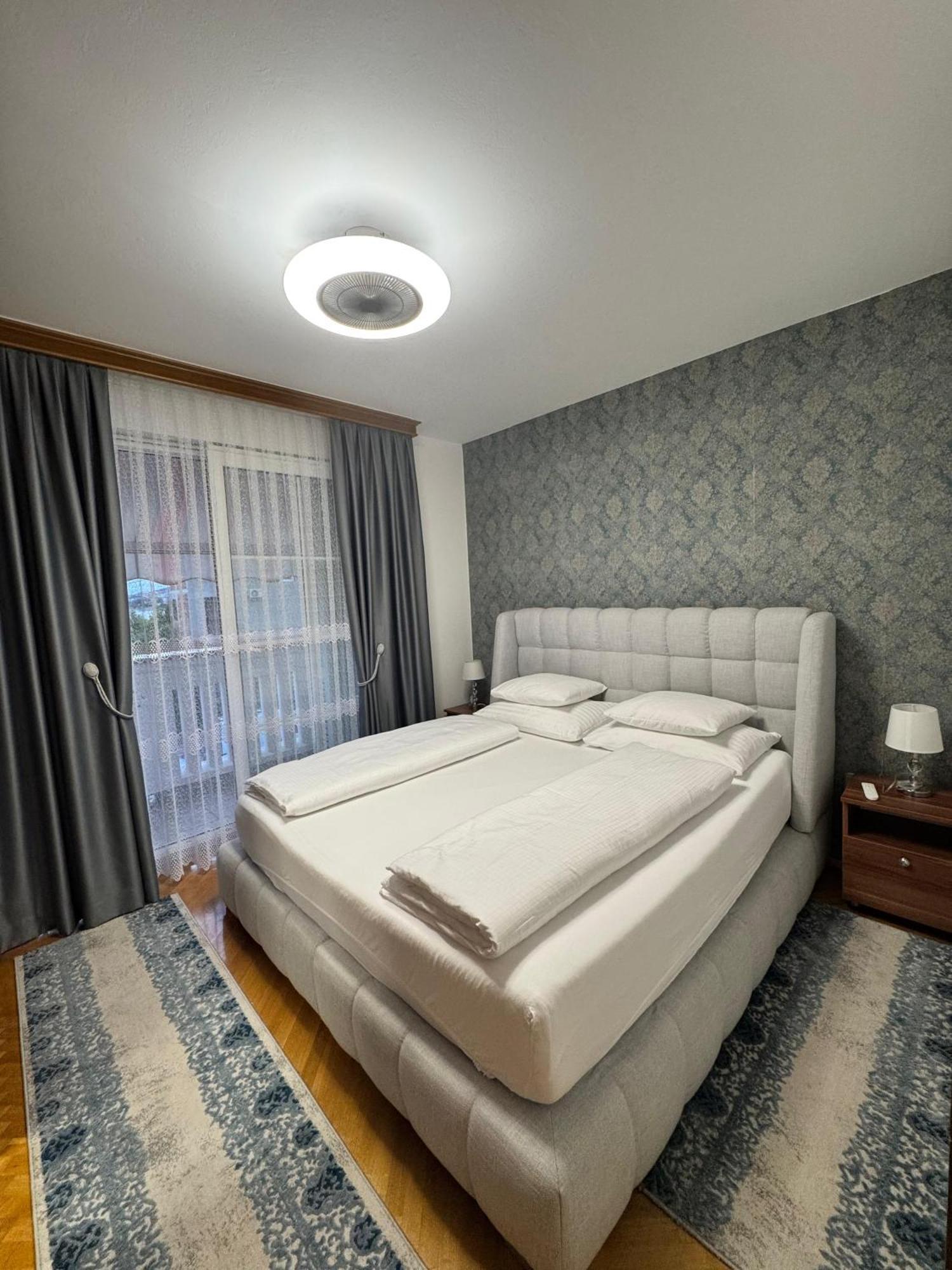 Senada Apartments Selce Εξωτερικό φωτογραφία
